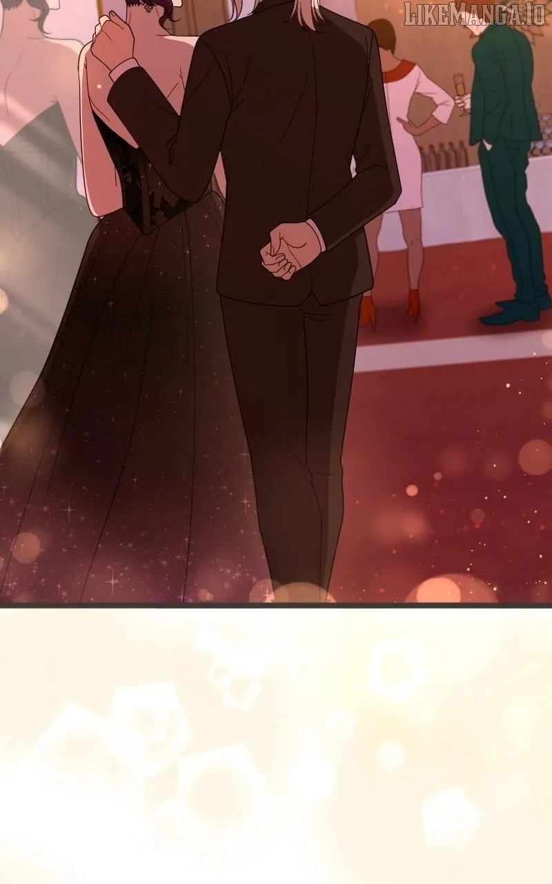 Read Death Is My BFF chapter 29 image 3 on Lezhin
