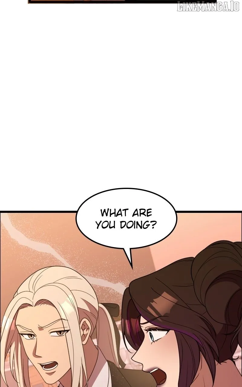 Read Death Is My BFF chapter 29 image 30 on Lezhin