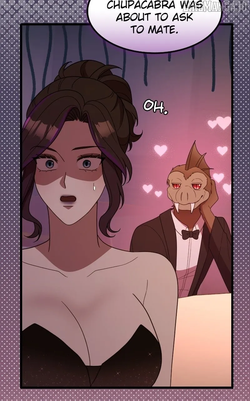 Read Death Is My BFF chapter 29 image 32 on Lezhin