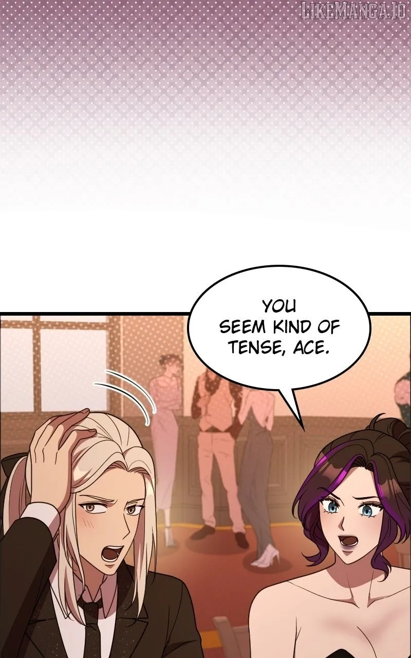 Read Death Is My BFF chapter 29 image 33 on Lezhin