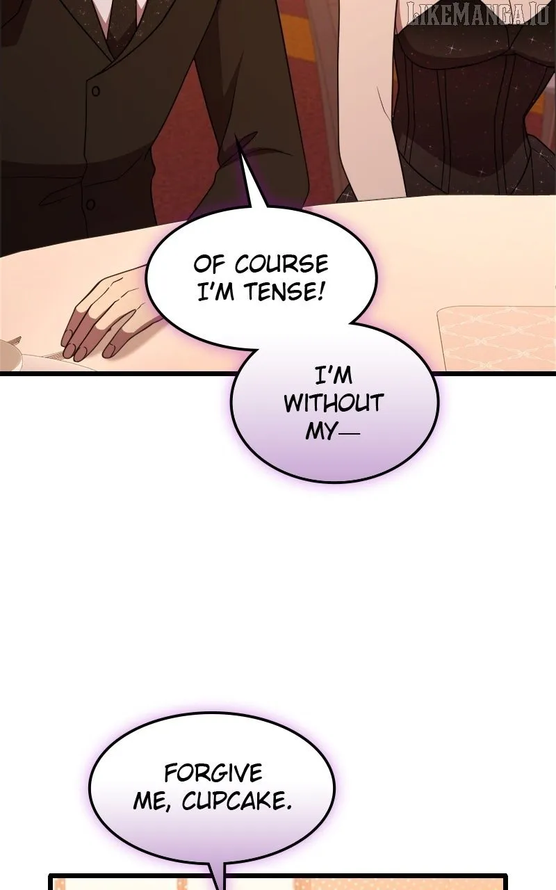 Read Death Is My BFF chapter 29 image 34 on Lezhin