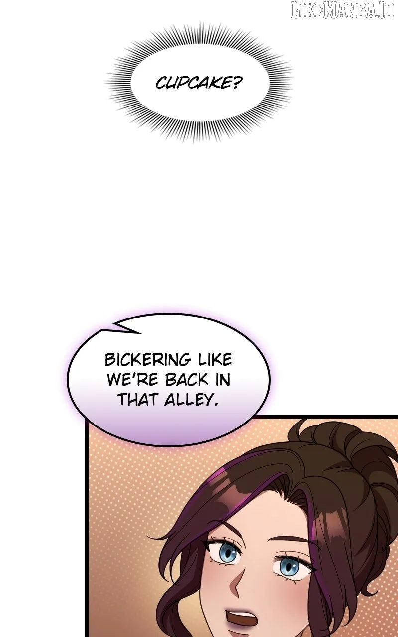 Read Death Is My BFF chapter 29 image 36 on Lezhin