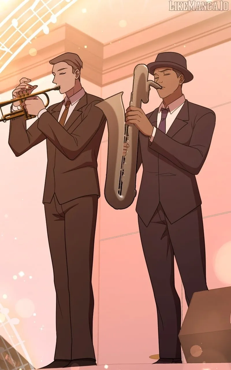 Read Death Is My BFF chapter 29 image 38 on Lezhin