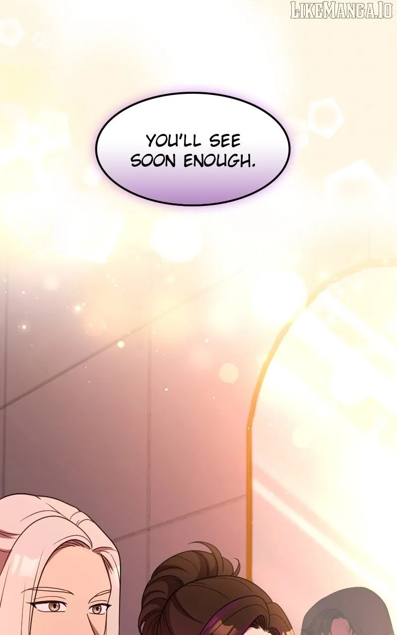 Read Death Is My BFF chapter 29 image 4 on Lezhin