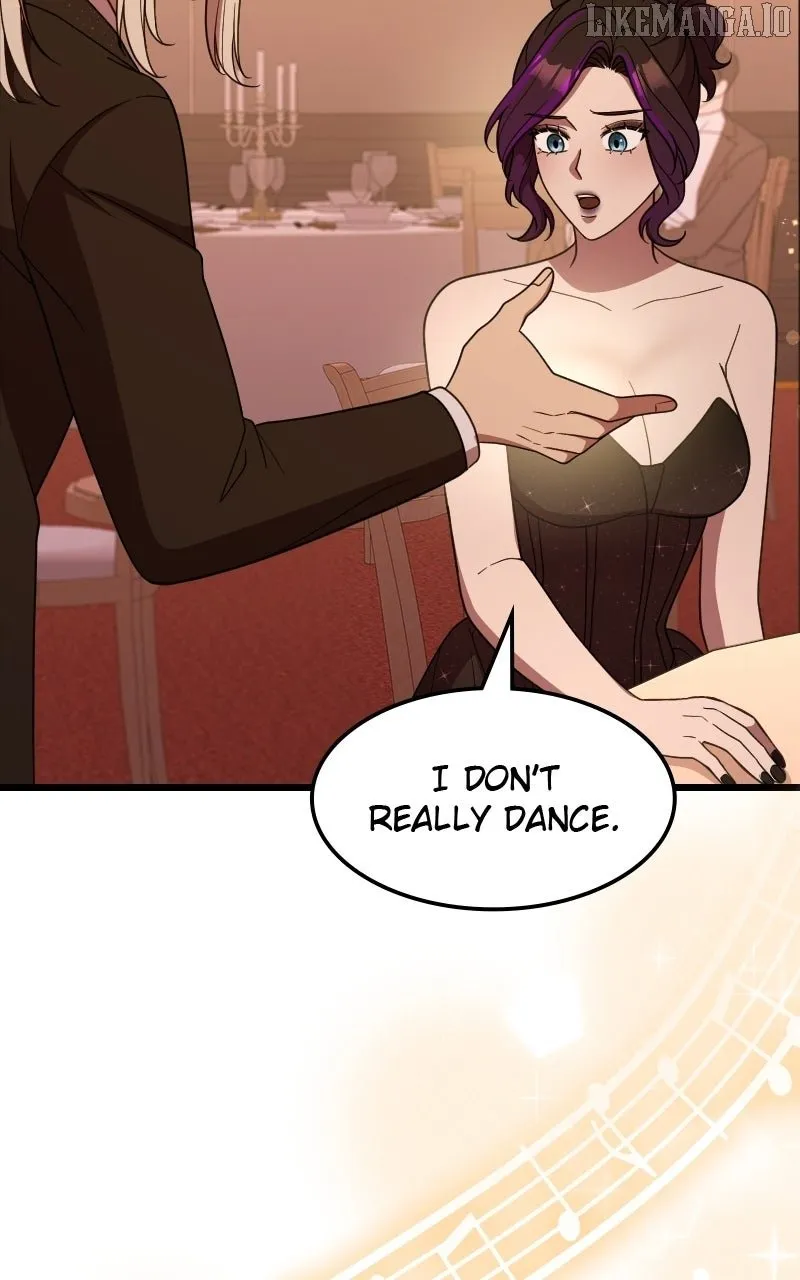 Read Death Is My BFF chapter 29 image 40 on Lezhin