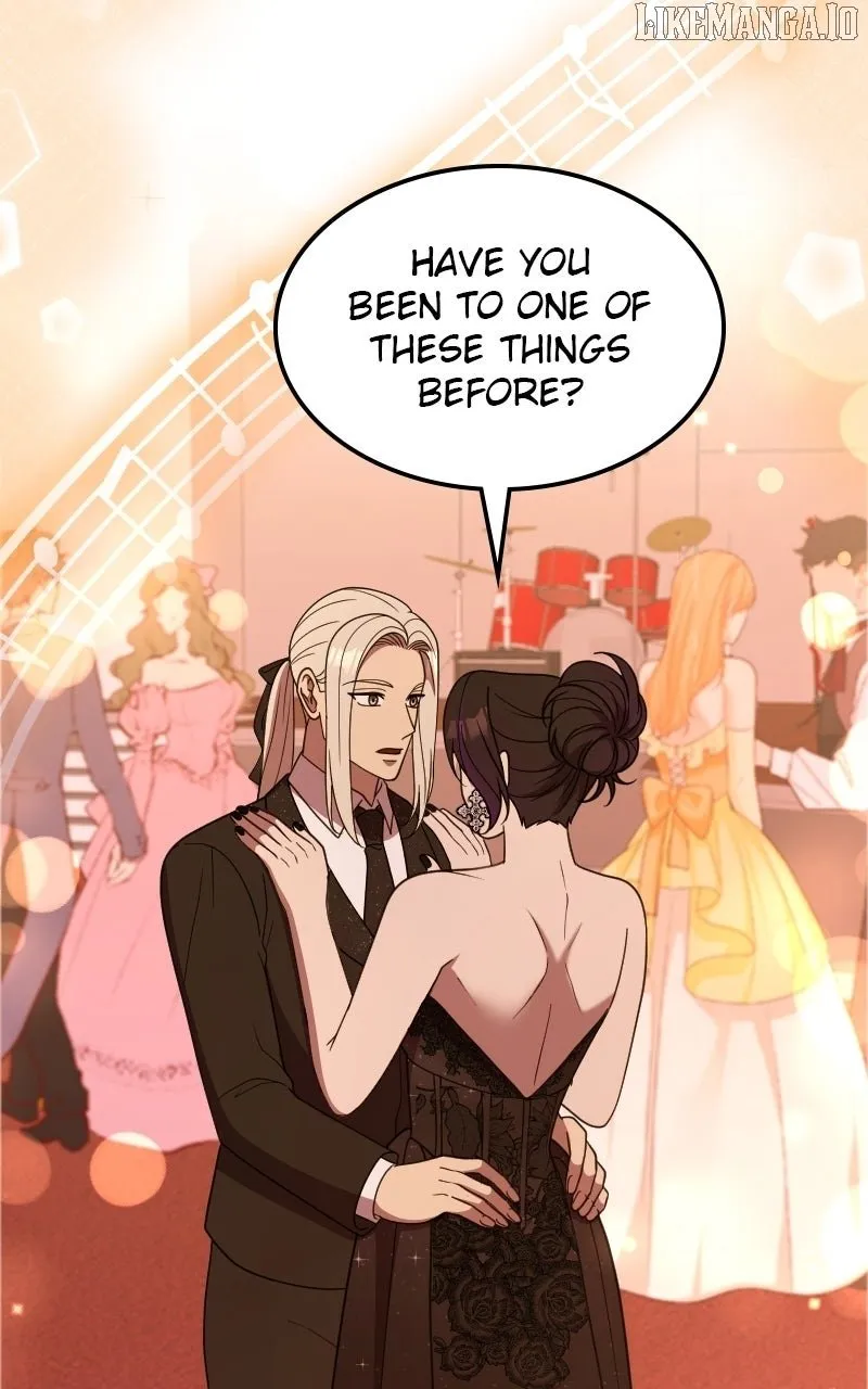 Read Death Is My BFF chapter 29 image 44 on Lezhin