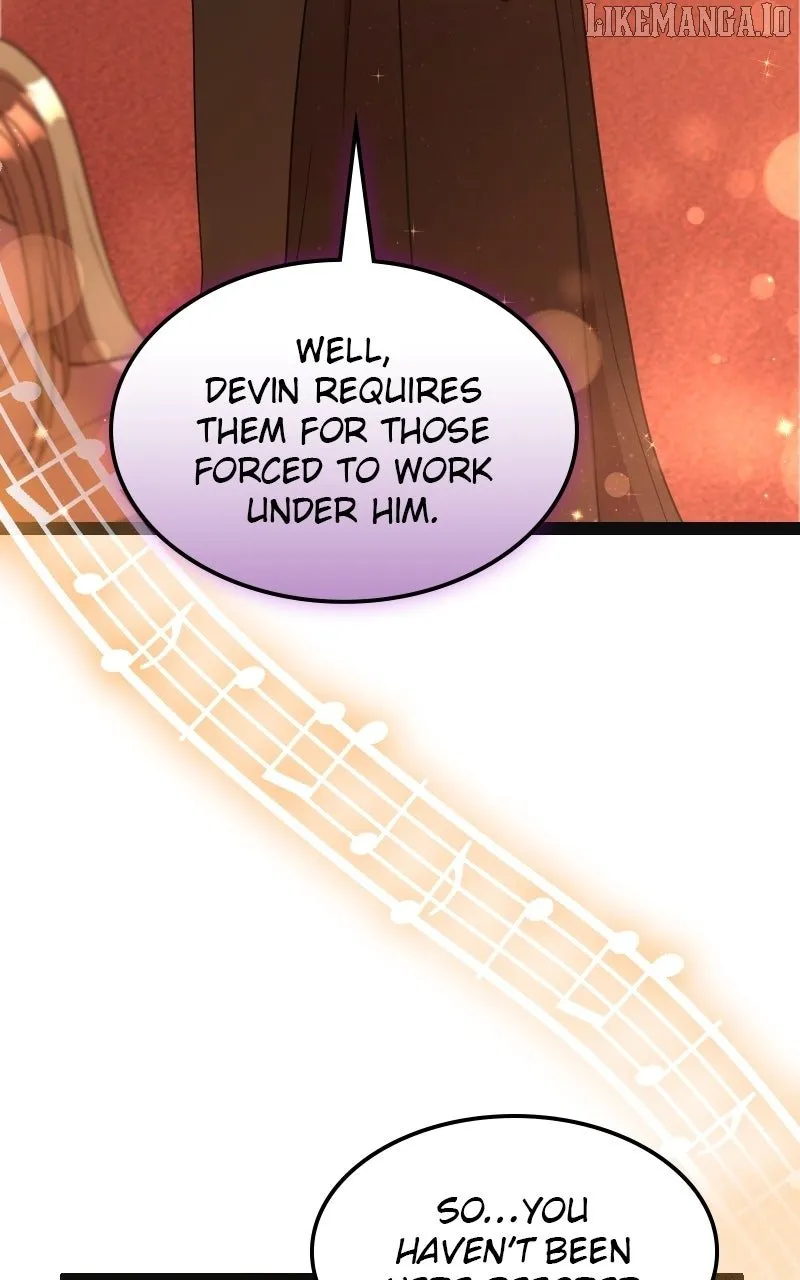 Read Death Is My BFF chapter 29 image 45 on Lezhin