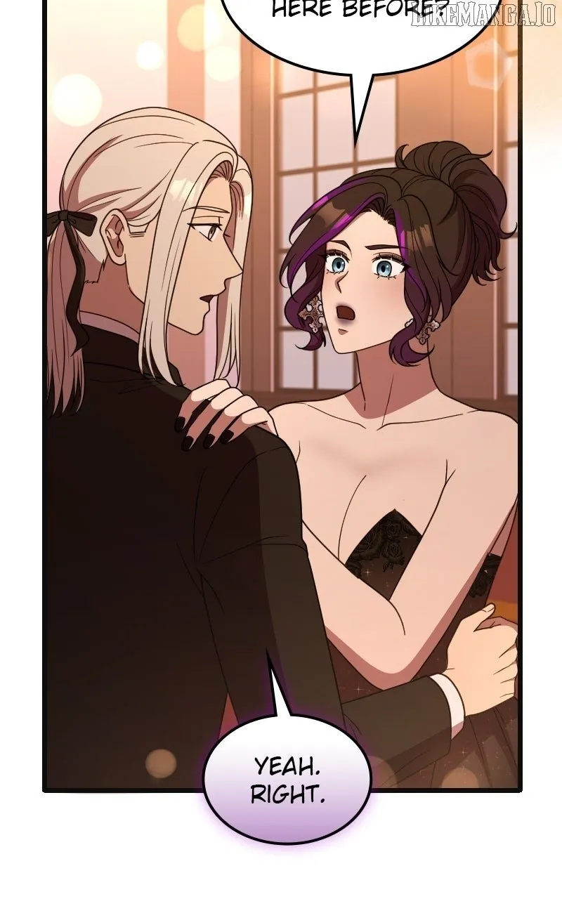 Read Death Is My BFF chapter 29 image 46 on Lezhin