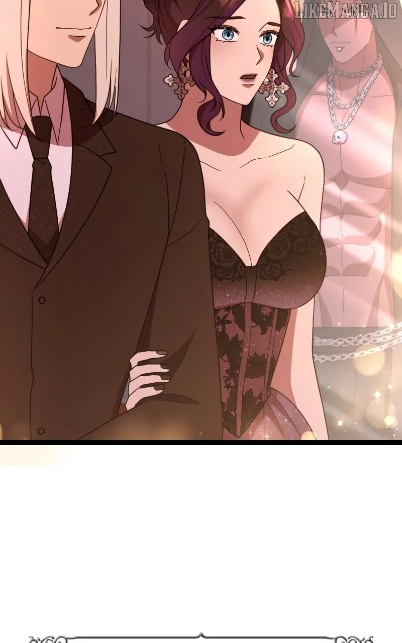 Read Death Is My BFF chapter 29 image 5 on Lezhin