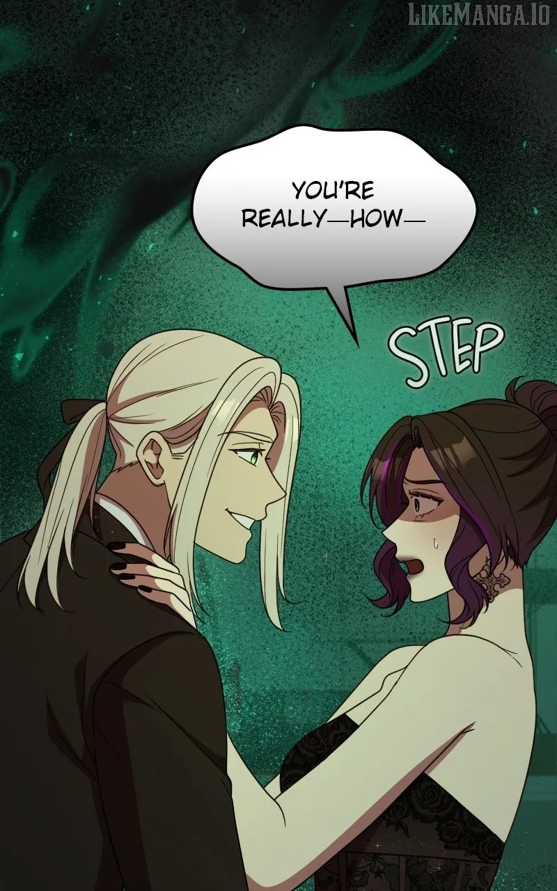 Read Death Is My BFF chapter 29 image 54 on Lezhin