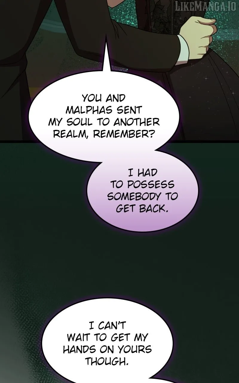 Read Death Is My BFF chapter 29 image 55 on Lezhin