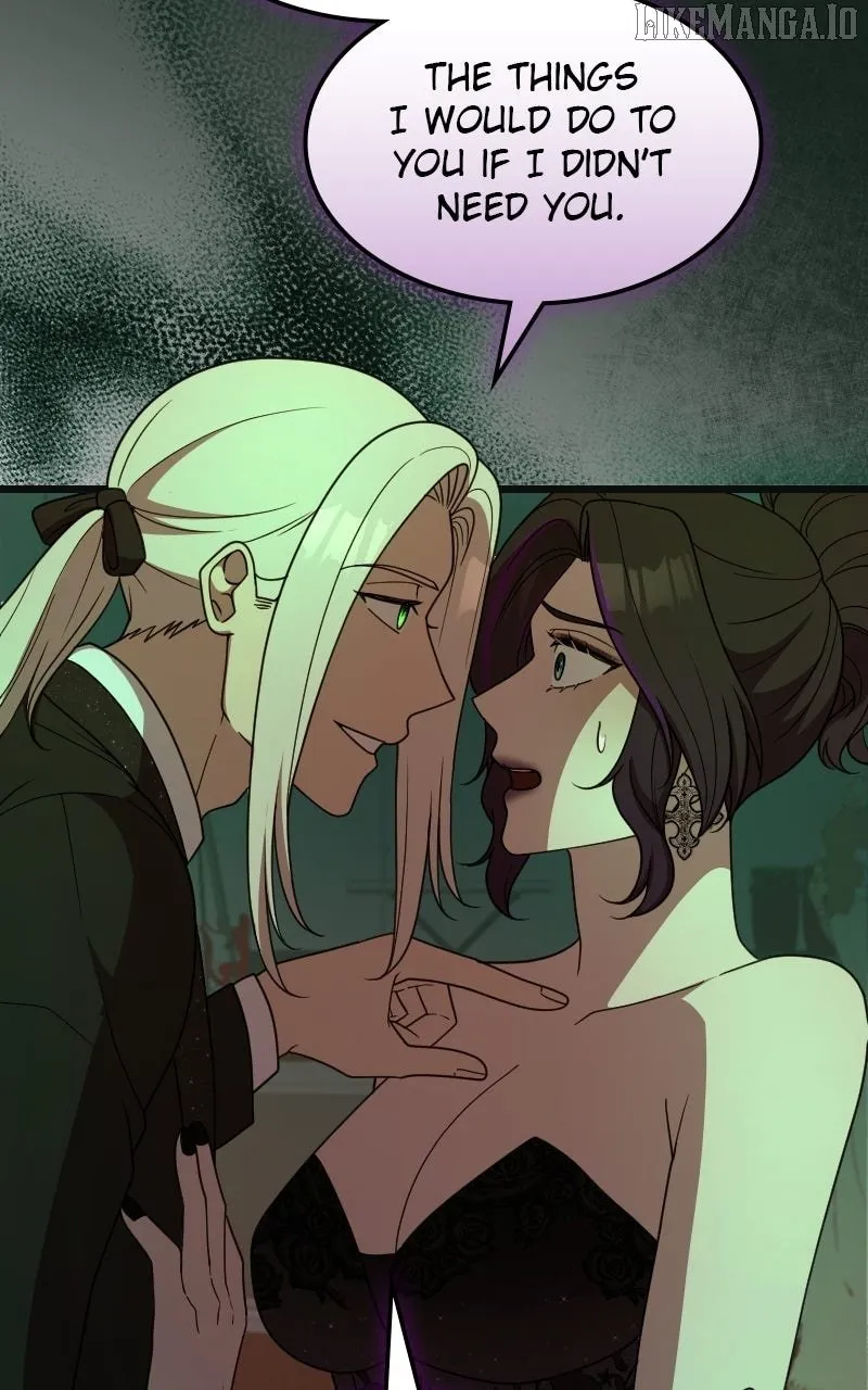 Read Death Is My BFF chapter 29 image 56 on Lezhin