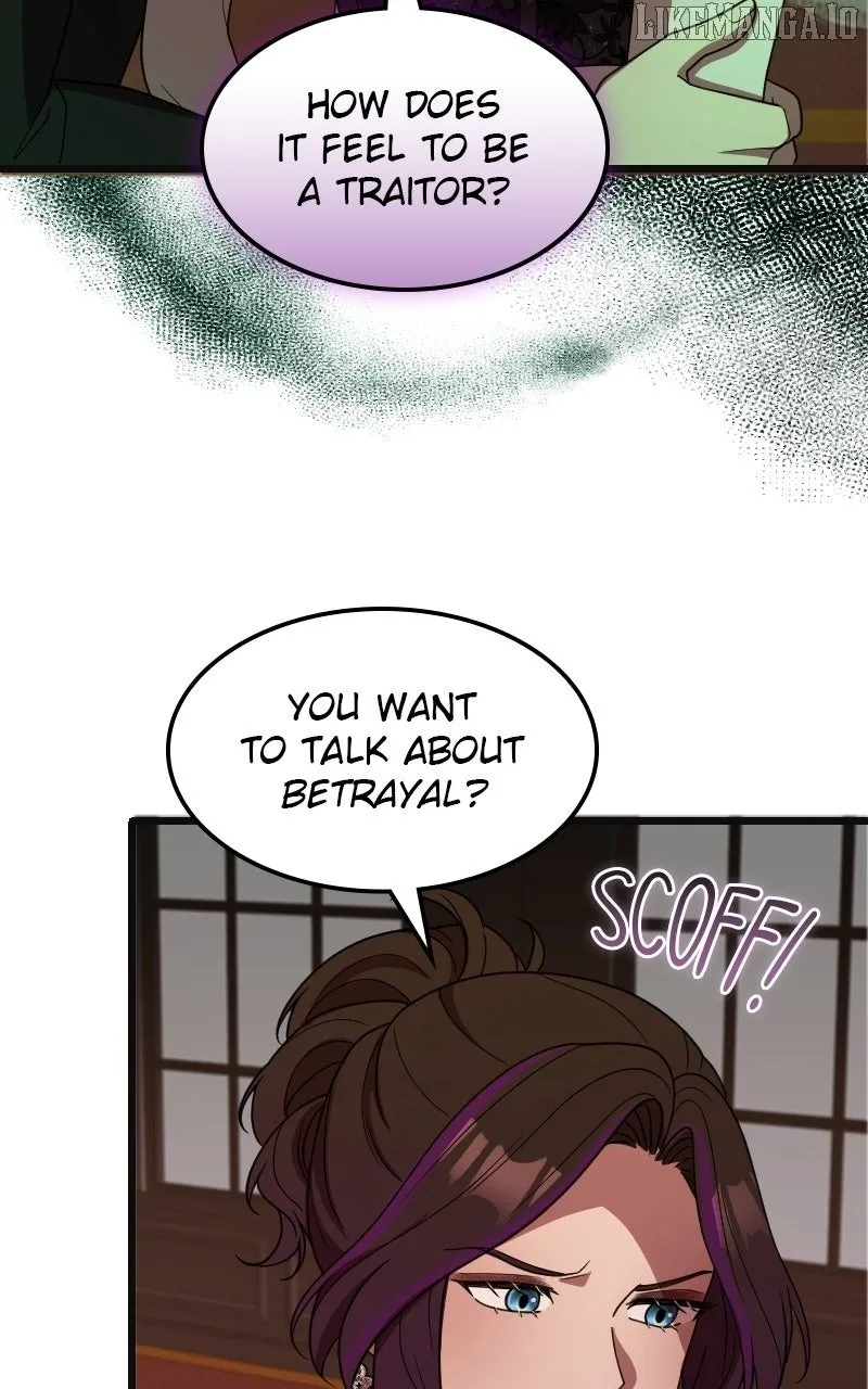 Read Death Is My BFF chapter 29 image 57 on Lezhin