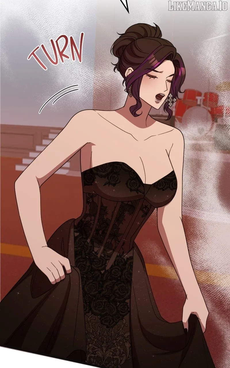 Read Death Is My BFF chapter 29 image 59 on Lezhin