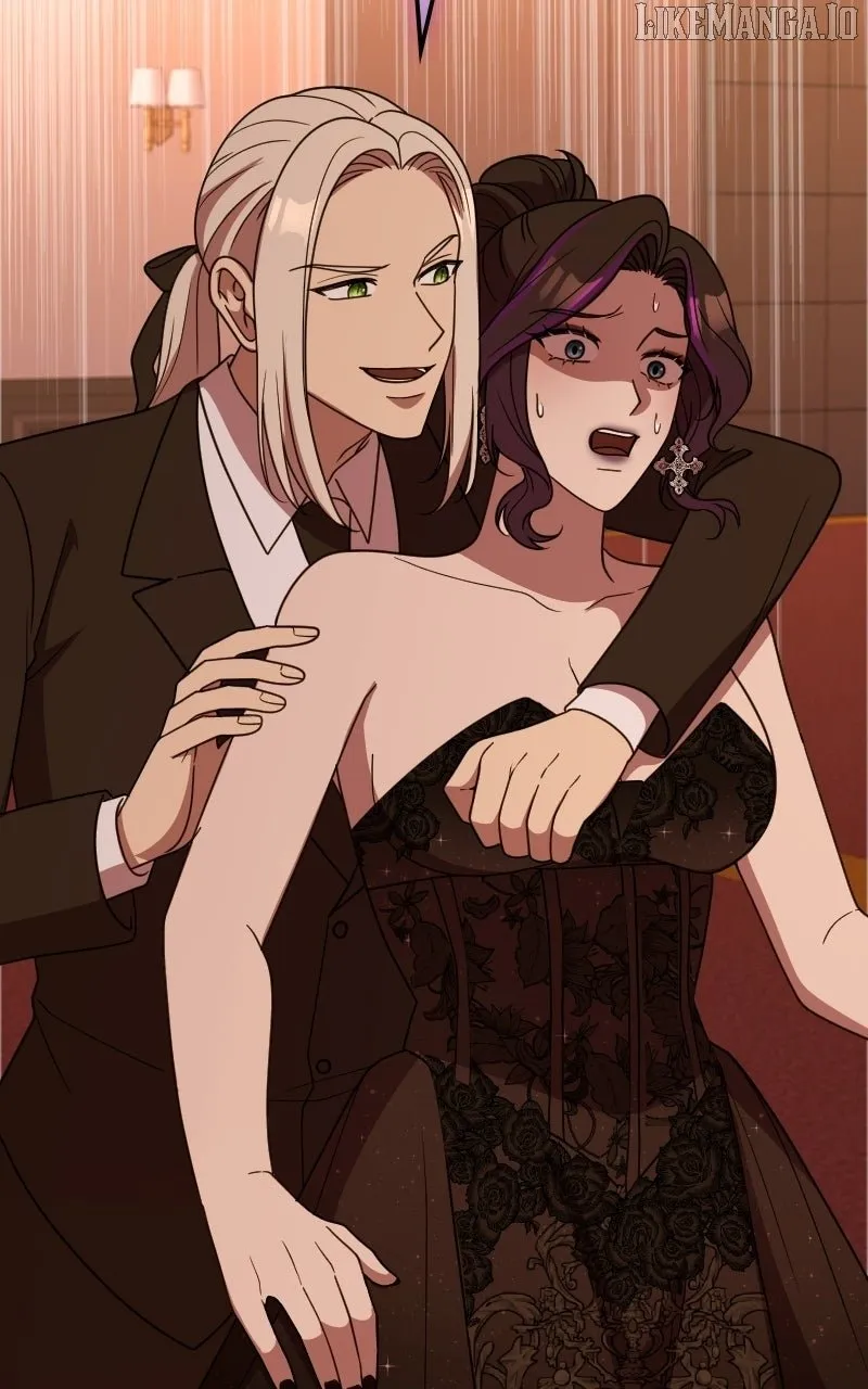 Read Death Is My BFF chapter 29 image 66 on Lezhin