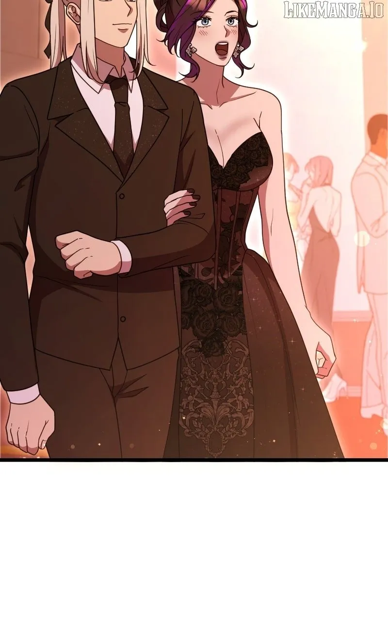 Read Death Is My BFF chapter 29 image 7 on Lezhin