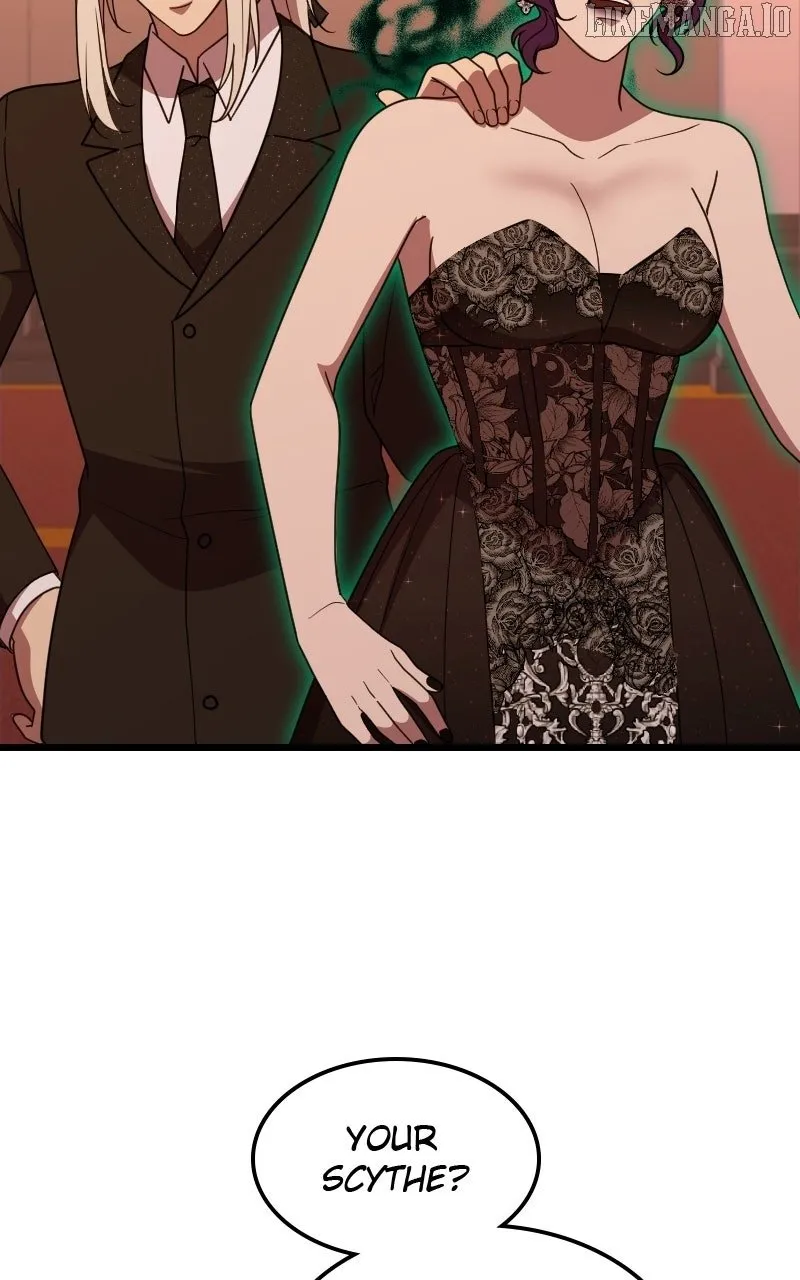 Read Death Is My BFF chapter 29 image 72 on Lezhin