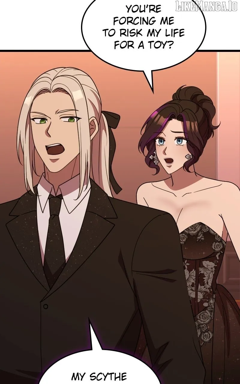 Read Death Is My BFF chapter 29 image 73 on Lezhin