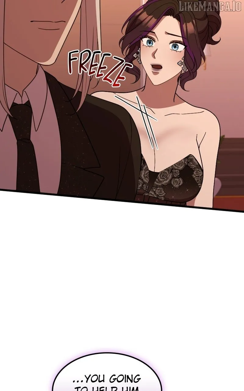 Read Death Is My BFF chapter 29 image 75 on Lezhin