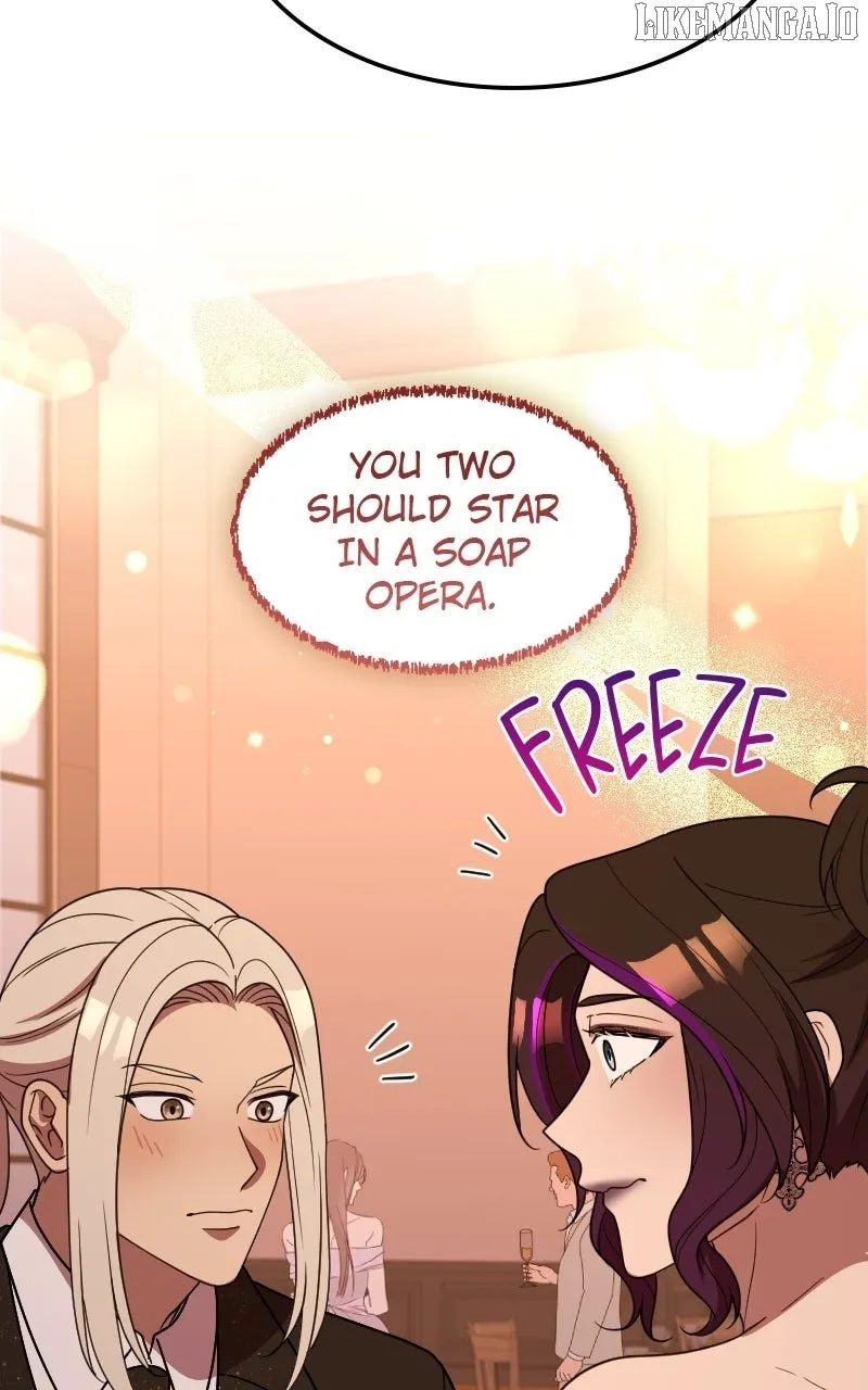 Read Death Is My BFF chapter 29 image 80 on Lezhin