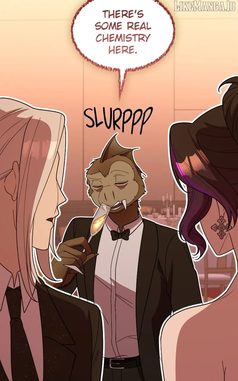 Read Death Is My BFF chapter 29 image 82 on Lezhin