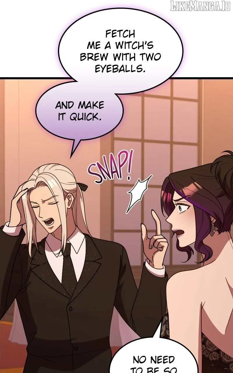 Read Death Is My BFF chapter 29 image 85 on Lezhin
