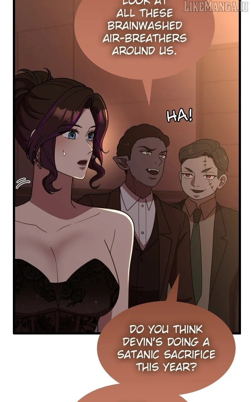 Read Death Is My BFF chapter 29 image 93 on Lezhin