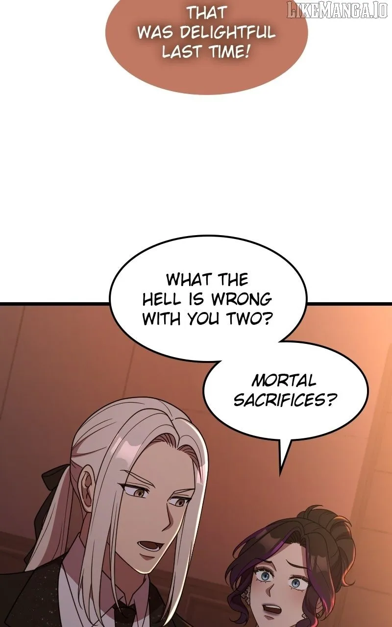 Read Death Is My BFF chapter 29 image 94 on Lezhin