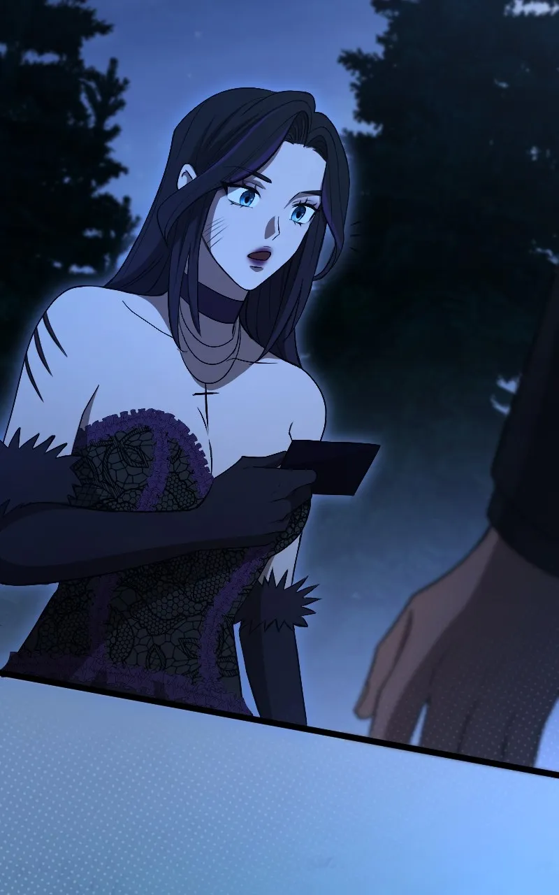 Read Death Is My BFF chapter 3 image 103 on Lezhin