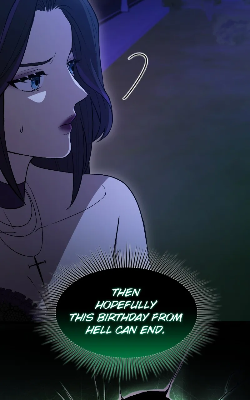 Read Death Is My BFF chapter 3 image 110 on Lezhin