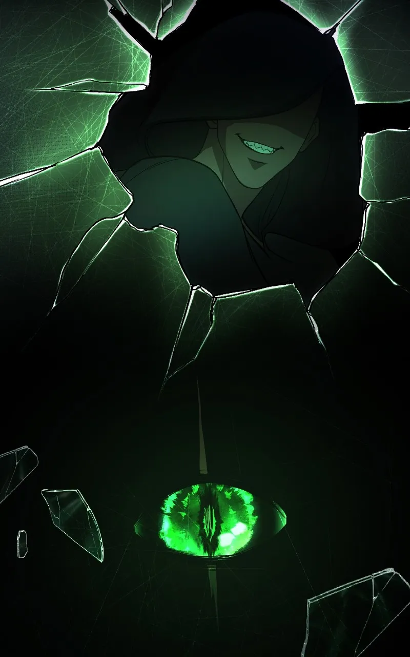 Read Death Is My BFF chapter 3 image 111 on Lezhin