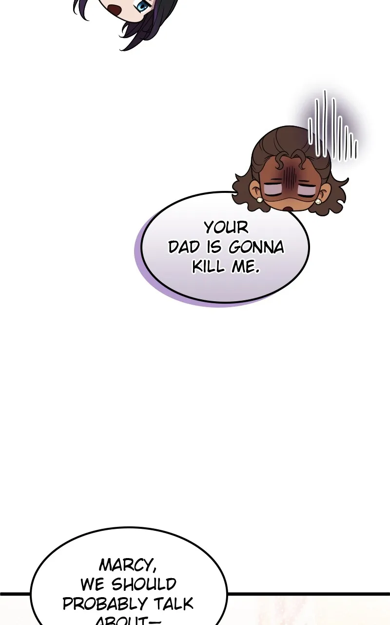 Read Death Is My BFF chapter 3 image 121 on Lezhin