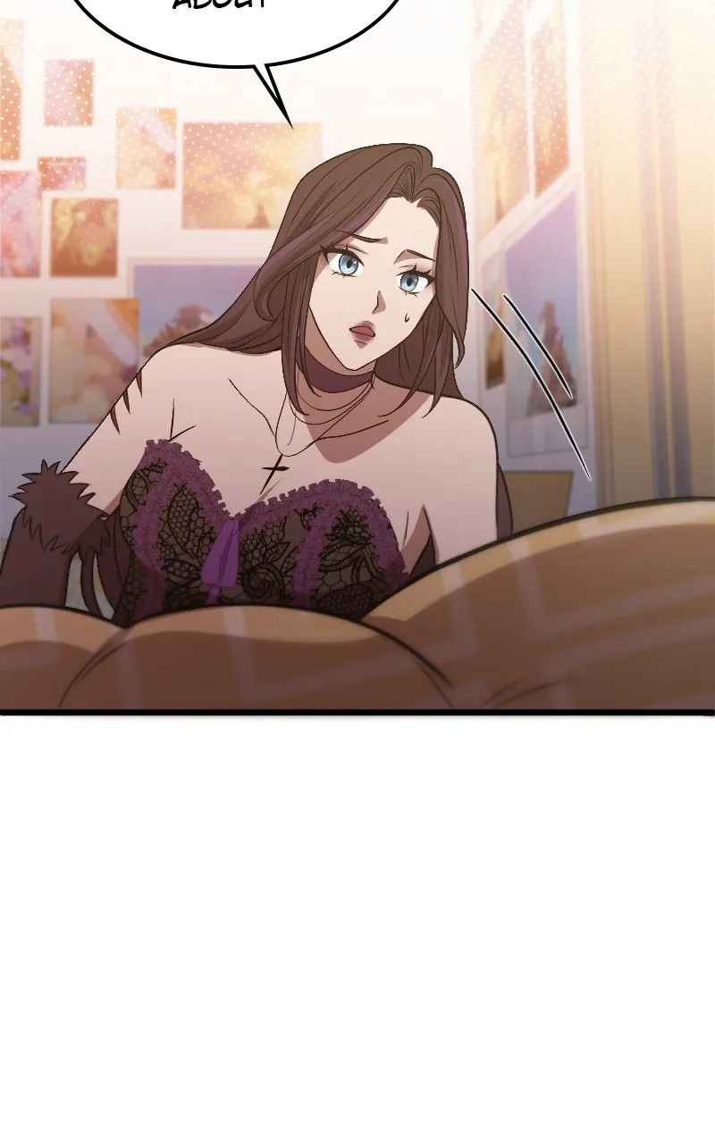 Read Death Is My BFF chapter 3 image 122 on Lezhin