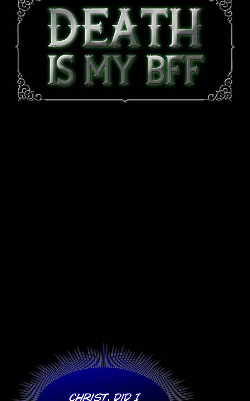 Read Death Is My BFF chapter 3 image 13 on Lezhin