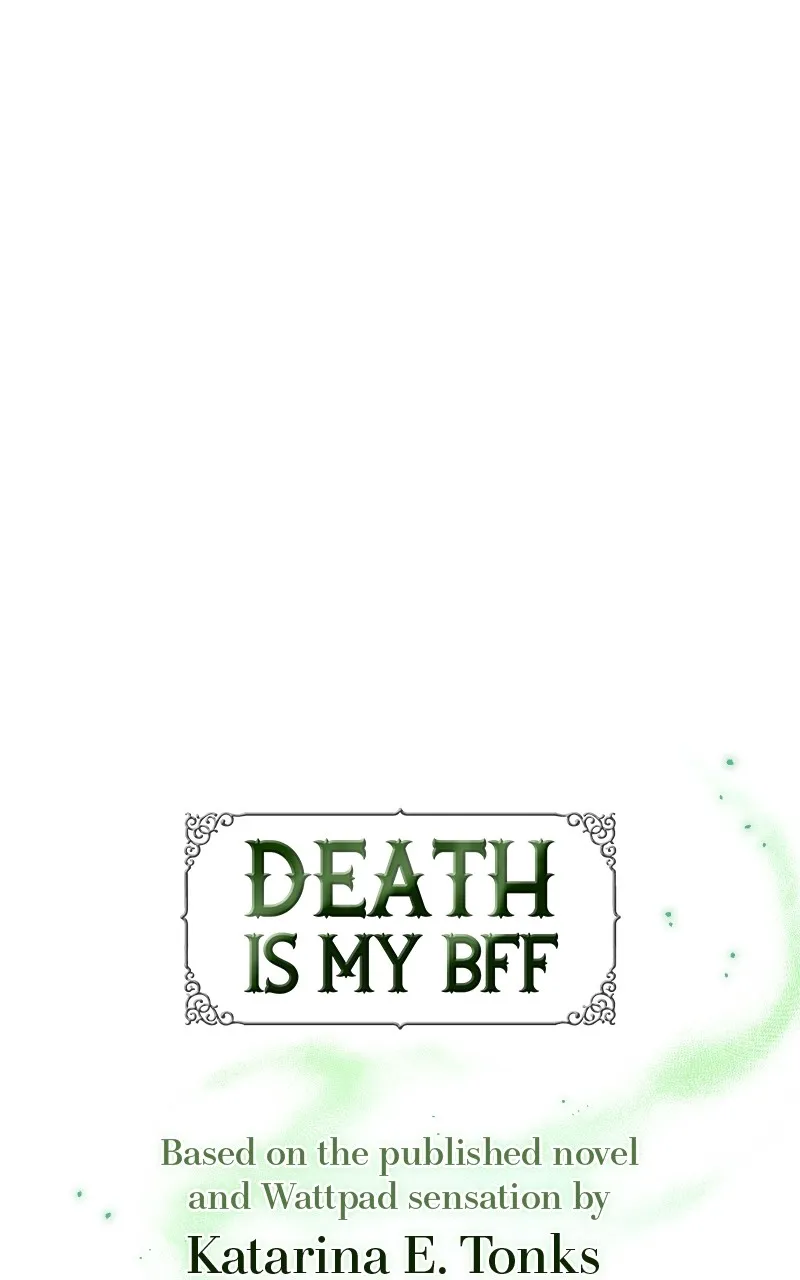 Read Death Is My BFF chapter 3 image 133 on Lezhin