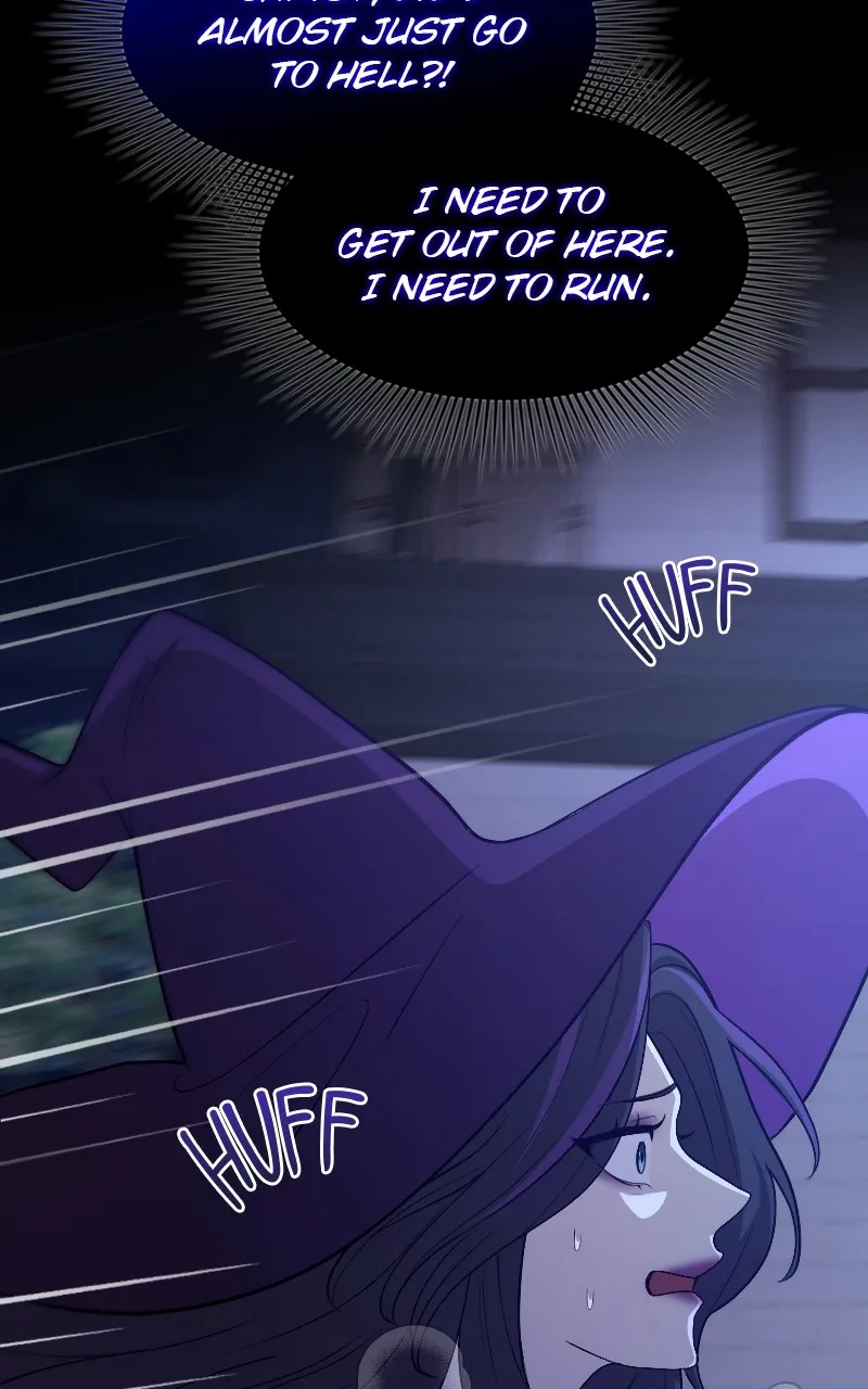 Read Death Is My BFF chapter 3 image 14 on Lezhin