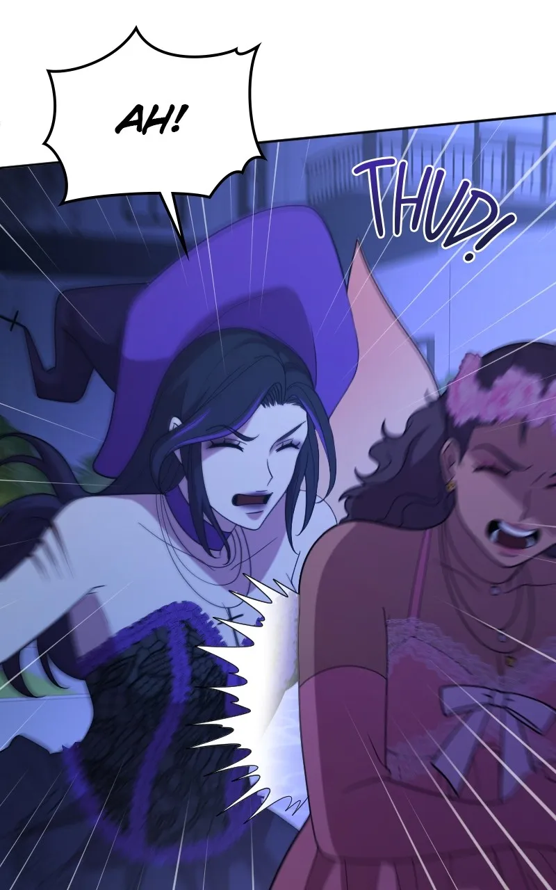 Read Death Is My BFF chapter 3 image 16 on Lezhin