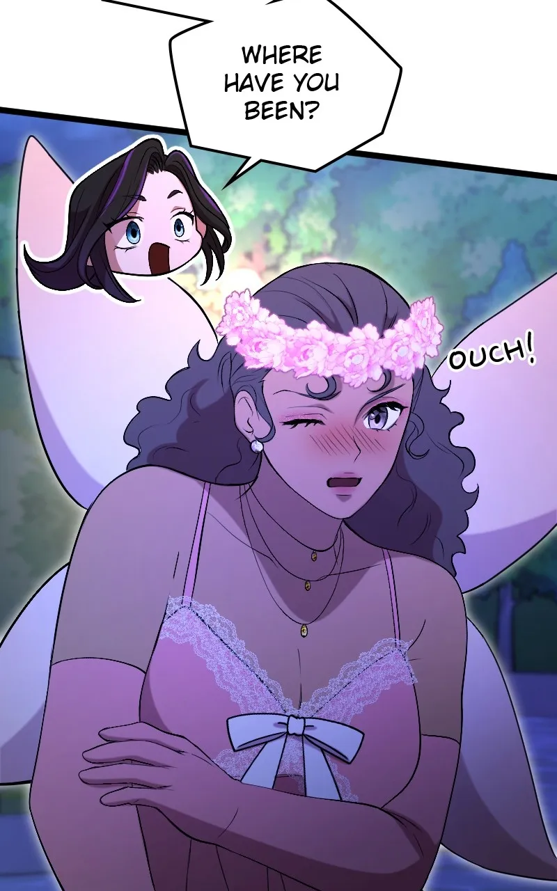 Read Death Is My BFF chapter 3 image 18 on Lezhin