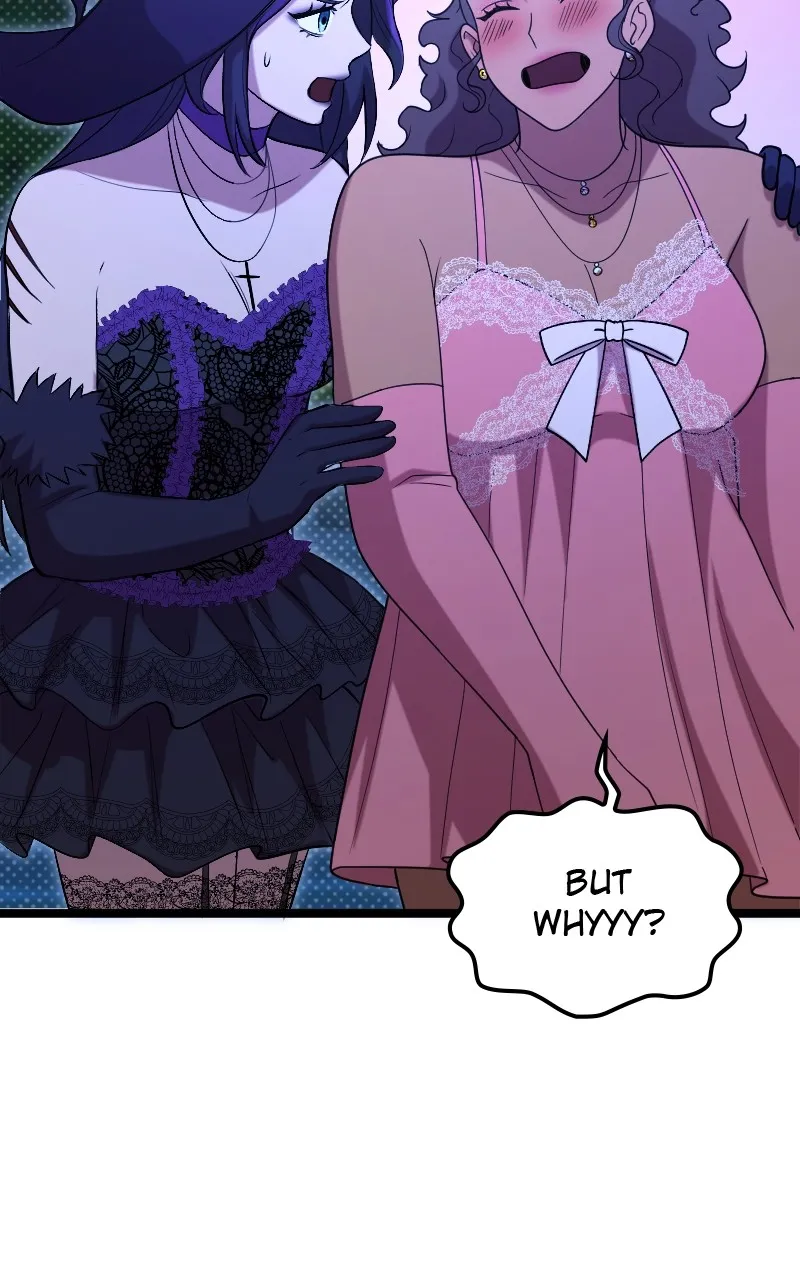Read Death Is My BFF chapter 3 image 20 on Lezhin