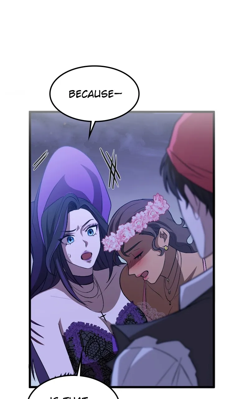Read Death Is My BFF chapter 3 image 21 on Lezhin