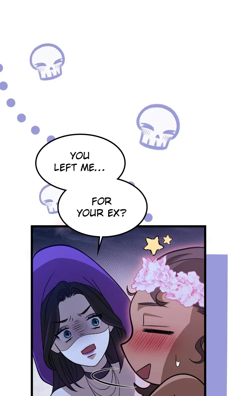 Read Death Is My BFF chapter 3 image 24 on Lezhin