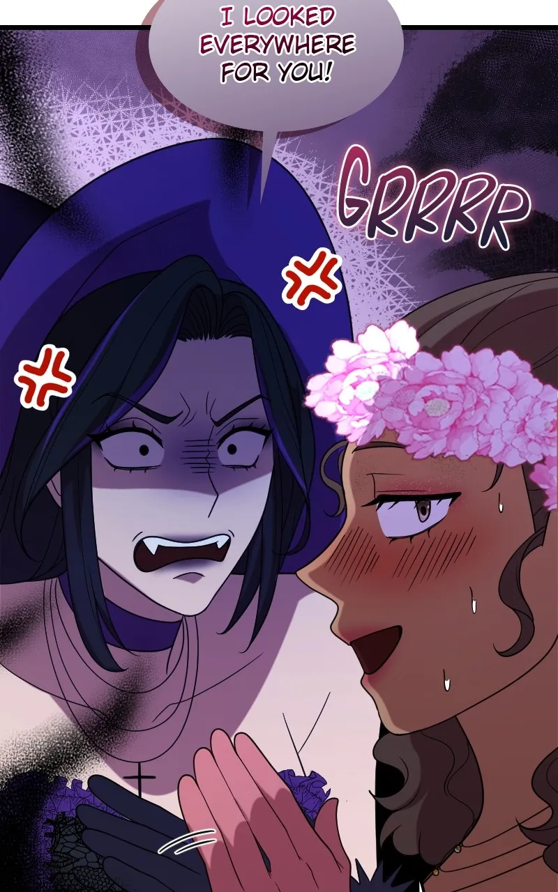 Read Death Is My BFF chapter 3 image 26 on Lezhin
