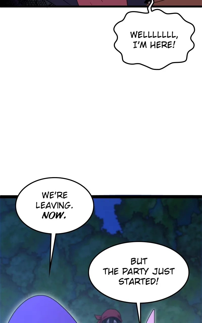 Read Death Is My BFF chapter 3 image 27 on Lezhin