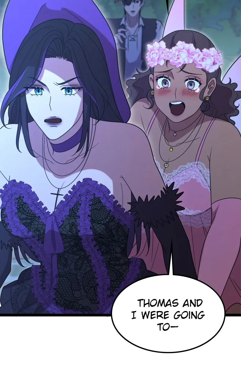 Read Death Is My BFF chapter 3 image 28 on Lezhin