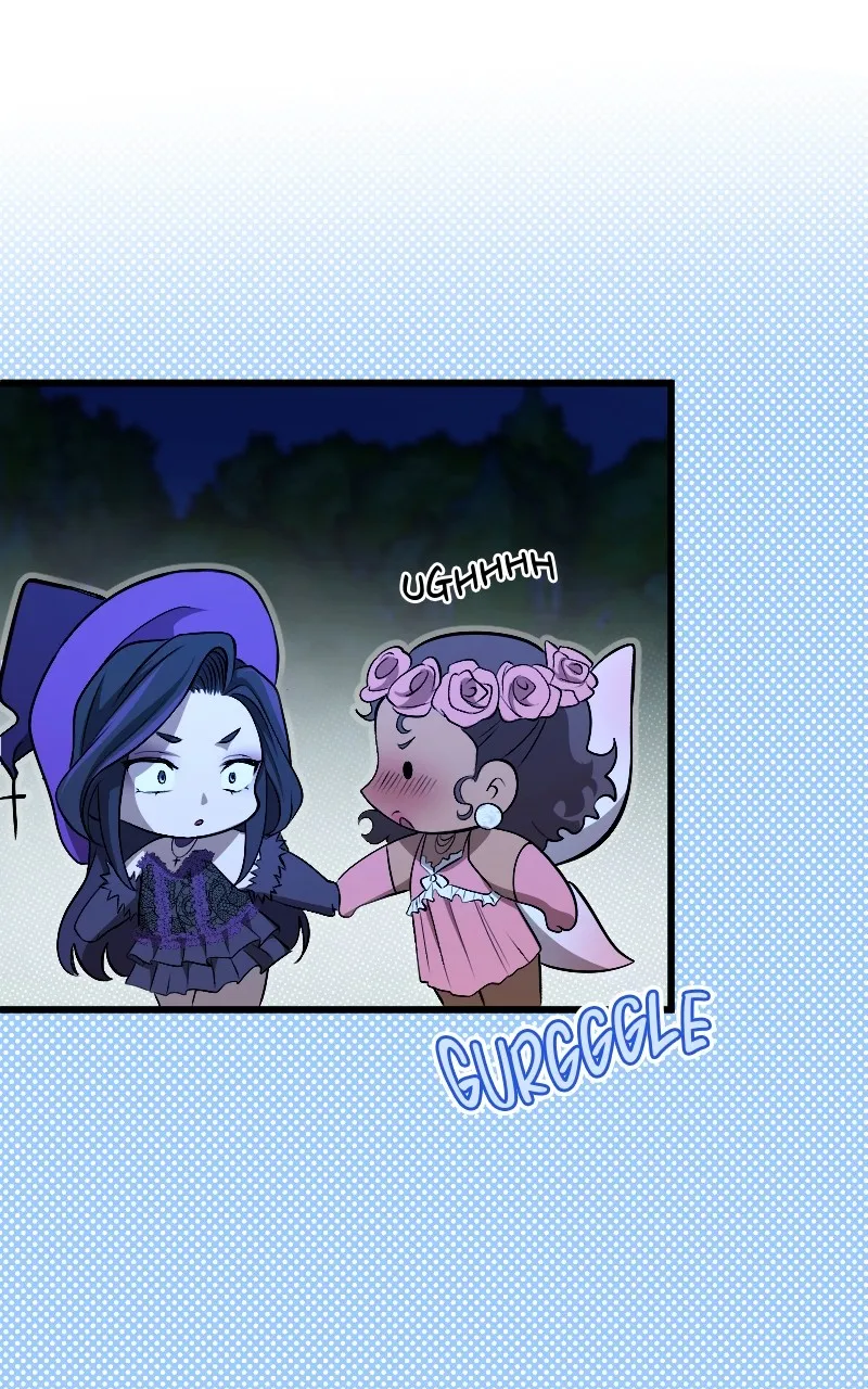 Read Death Is My BFF chapter 3 image 31 on Lezhin