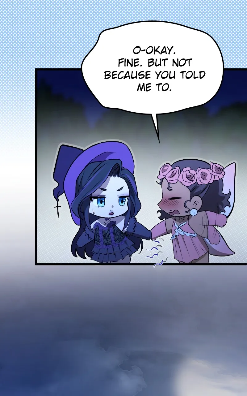 Read Death Is My BFF chapter 3 image 32 on Lezhin