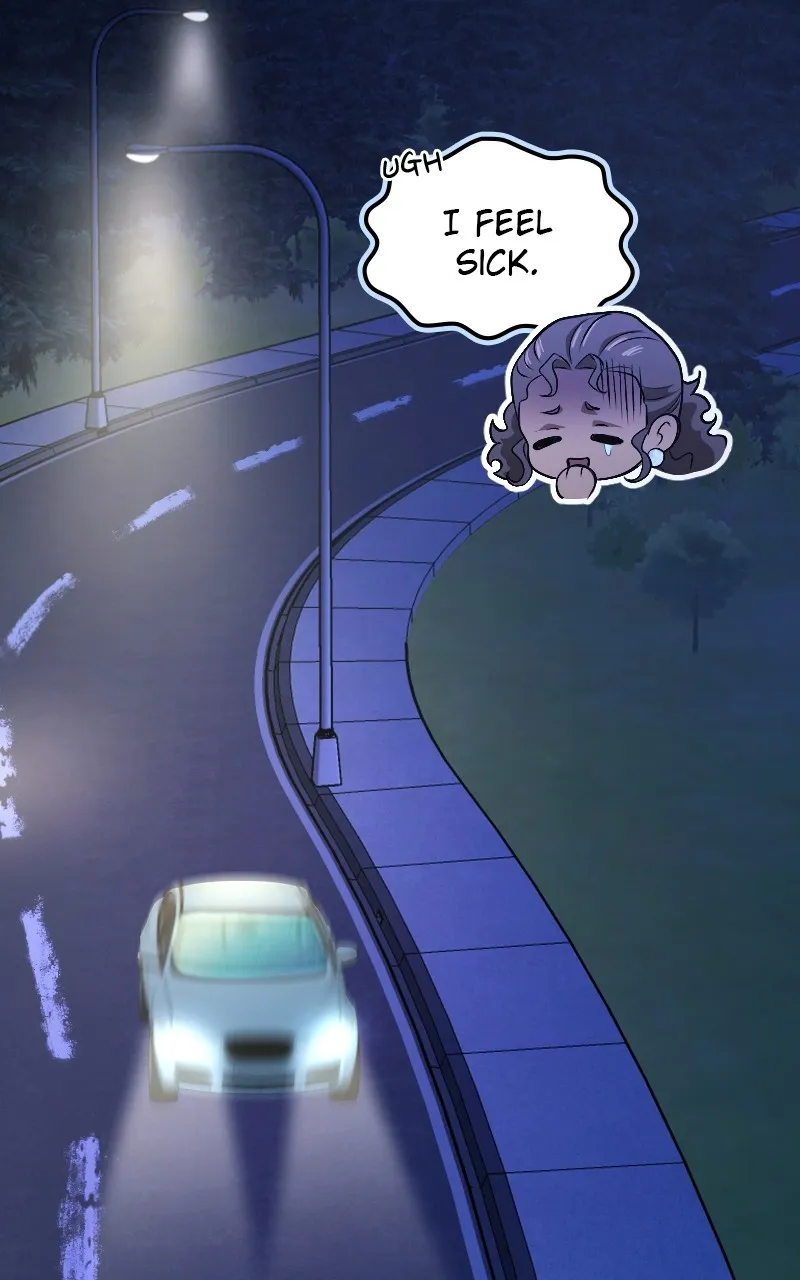 Read Death Is My BFF chapter 3 image 34 on Lezhin