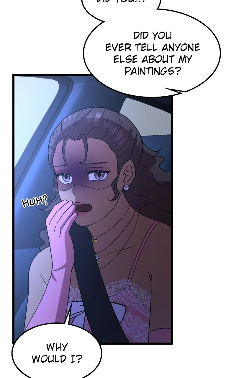 Read Death Is My BFF chapter 3 image 37 on Lezhin