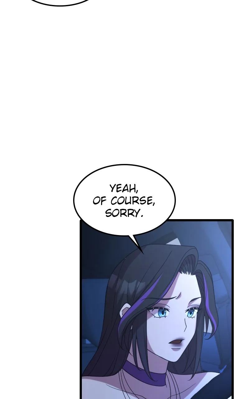 Read Death Is My BFF chapter 3 image 38 on Lezhin