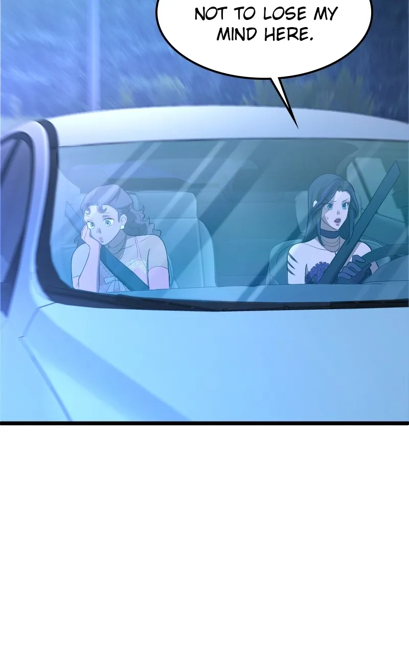 Read Death Is My BFF chapter 3 image 40 on Lezhin